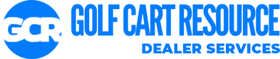 Golf Cart Resource